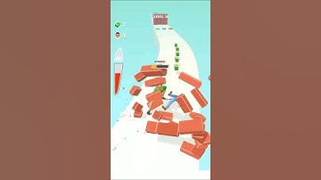 Muscle Rush Gameplay Walkthrough  #Android,#iOS New BIG #Update #Level20 #hulk #MuscleRush#Gameplay