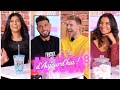 EXCLU: Bastos & Angèle au lit, Kellyn balance ⚠️ AJA 8 Allan Guedj : Bi? Maïssane, Carla, Judaïsme