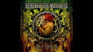 Beneath the Massacre - Harvest of Hate