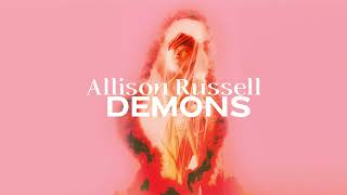Allison Russell - Demons (Official Audio)