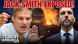 Jack Smith just EXPOSED his master plan to GET TRUMP!
