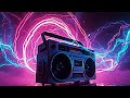 Funk & Fire in His Eyes | 80s Disco Instrumental 🎶