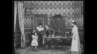 60 A Four Year Old Hero 1907