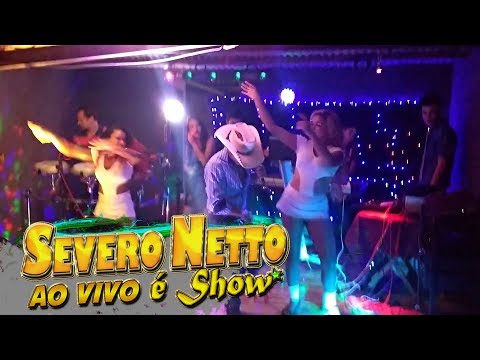Severo Netto-Ao Vivo