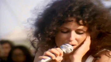 Jefferson Airplane - White Rabbit (Grace Slick, Woodstock, aug 17 1969)