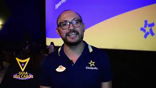 CINEPOLIS SAN JOSÉ DEL CABO