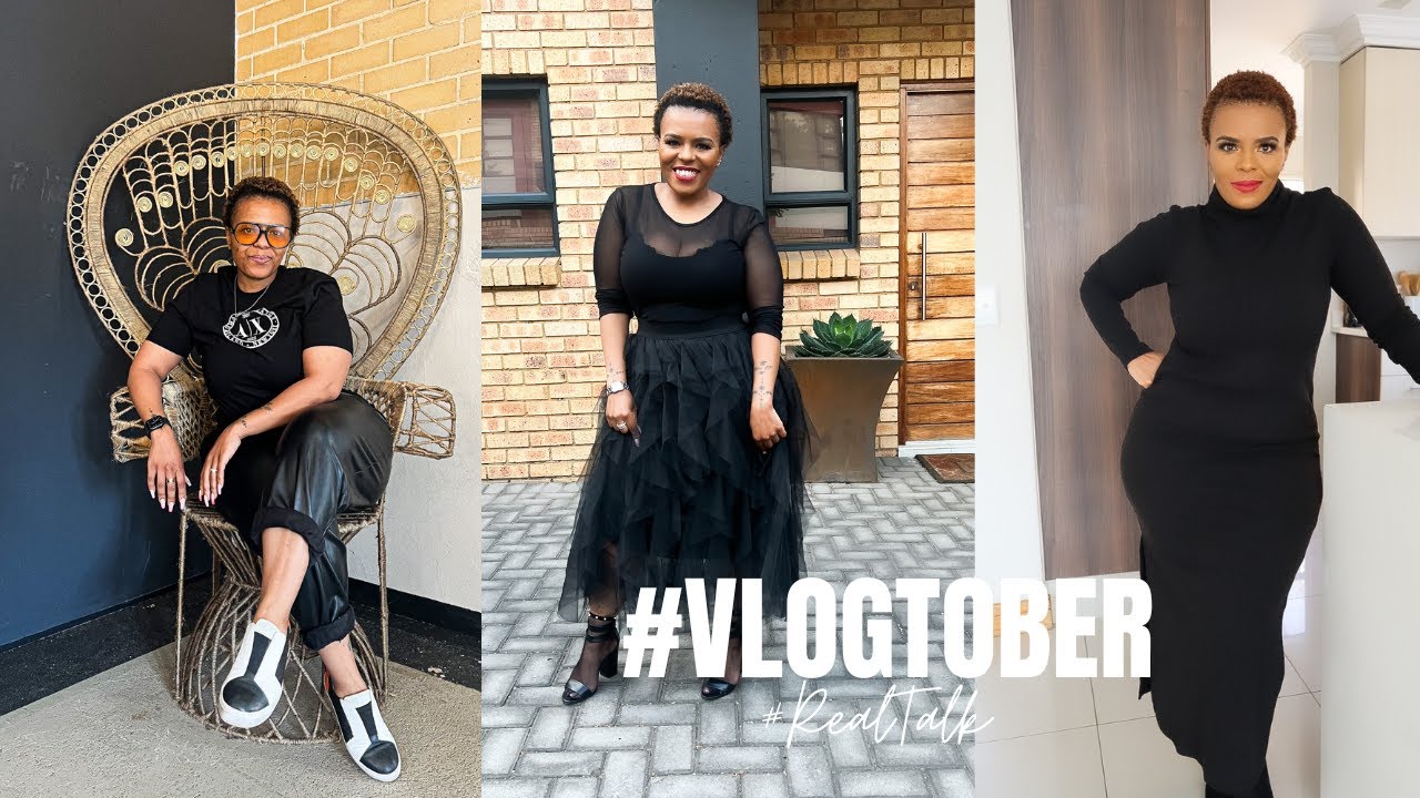 VLOGTOBER 5|#Black Hate-  They’re Upset that he loves his wife loudly publicly PDA? Why you pressed?