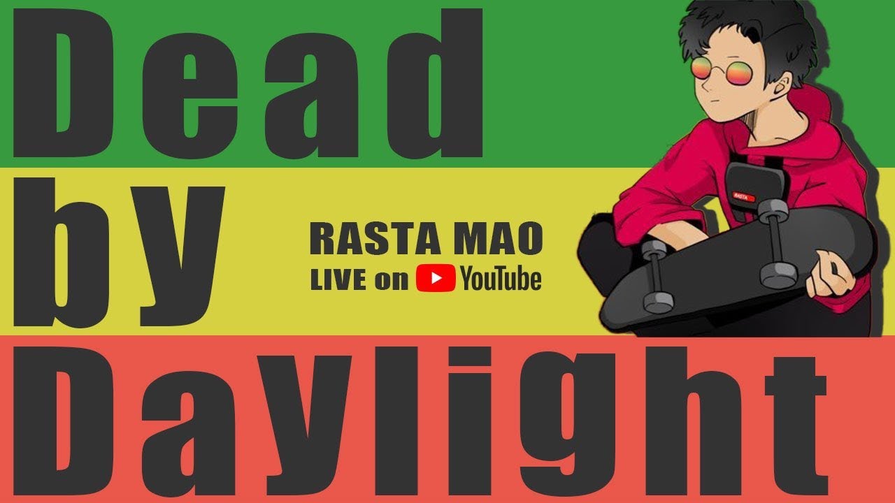 夜暇になったのでやる[DBD](dead by daylight)