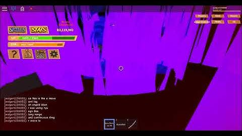 Doku Doku No Mi showcase ONE PIECE WRATH