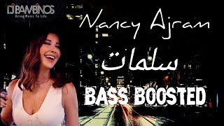 نانسي عجرم - سلامات ريمكس (كلمات) Nancy Ajram Salamat Remix 2021