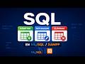 CRUD en SQL explicado FÁCIL (INSERT, UPDATE, DELETE) 💡