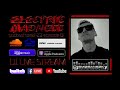 Dj Smizsanszky Electric Madness 2023 Podcast Serial Episode 01 Invisual Live mp3