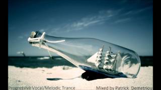 Progressive Vocal/Melodic Trance