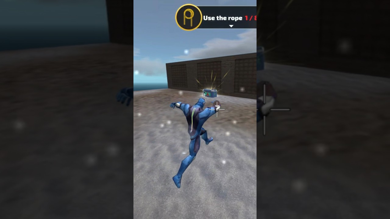 ropa Hero game 🎮# shorts video # box open # game shorts video