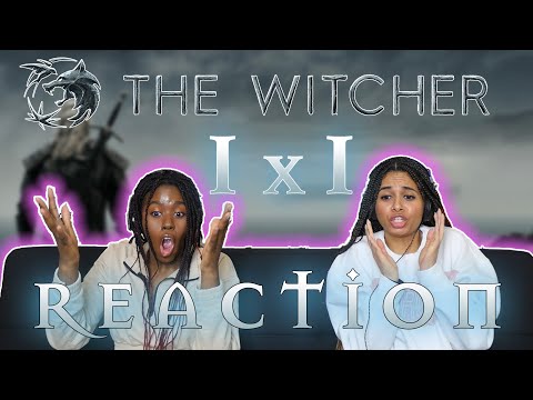 The-Witcher-1x1-PART-1-REACTION!!