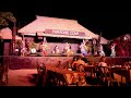 Paradise Cove Luau Excellent Gone but not Forgotten After 40 Plus Years