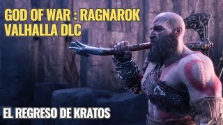 UN EXCELENTE DLC.... Y ENCIMA GRATIS! | VALHALLA