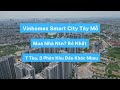 Vinhomes smart city mua nh ntn r nht  3 cch thanh ton tt cho tng to  vinhomes trung en