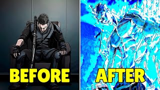 (Completed) From Special Forces Soldier to Invincible Hunter with an SSS-Rank System - Manhwa Recap