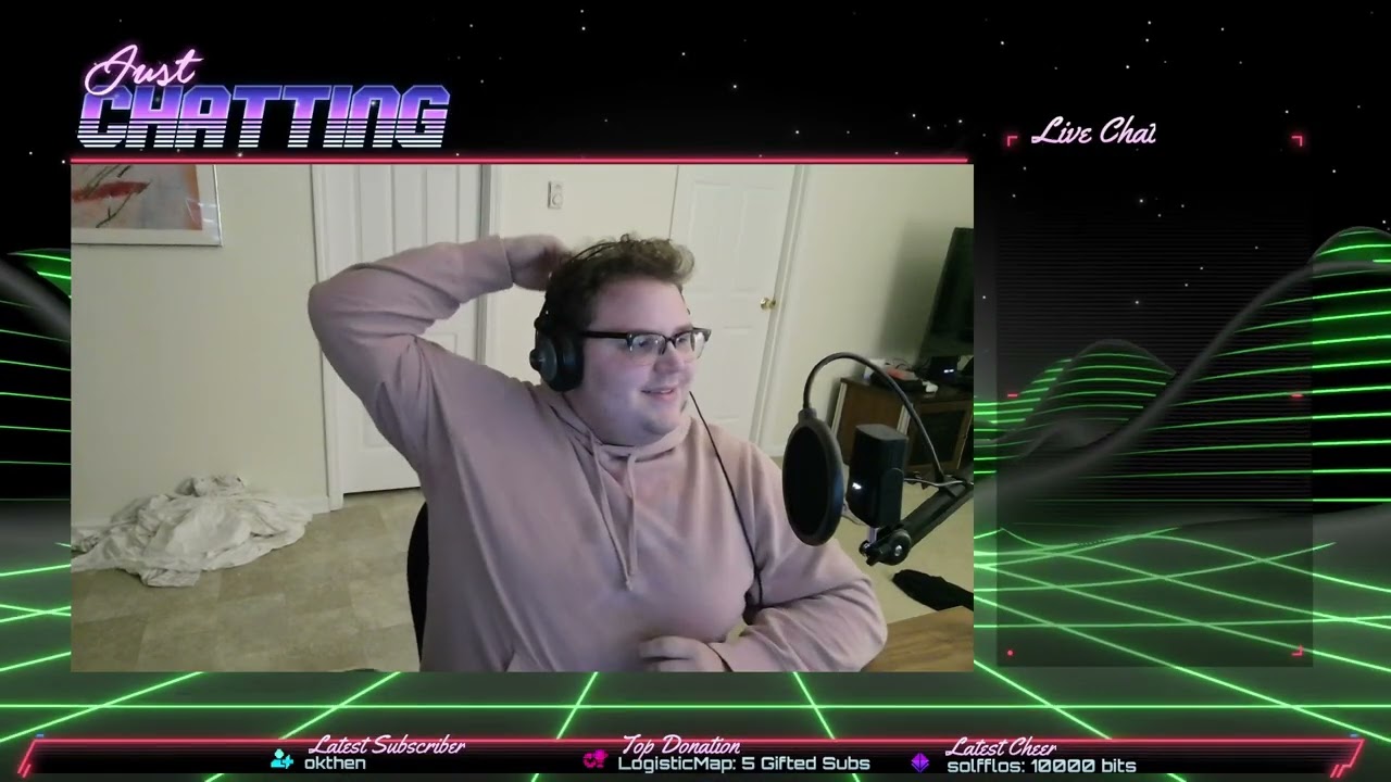 NLTP Season 38 Week 1: Heart of the Hold vs Land Before Timers