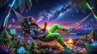 Mystic Deep Dub Reggae 8D 🌊 Ultra Chill Bass Session 2026