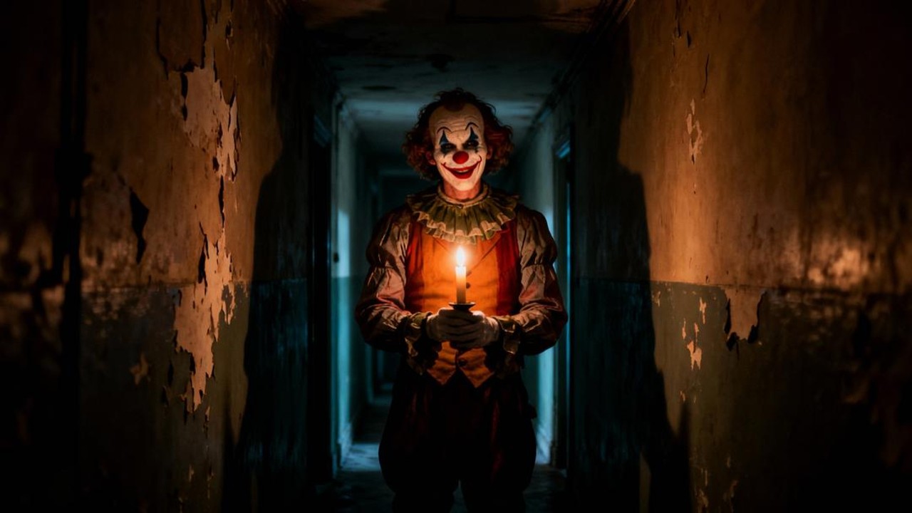 They never knew disrespecting you would earn them your forever silence  Joker Speech