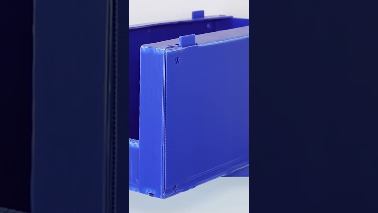 Take a look at our high quality storage boxes!