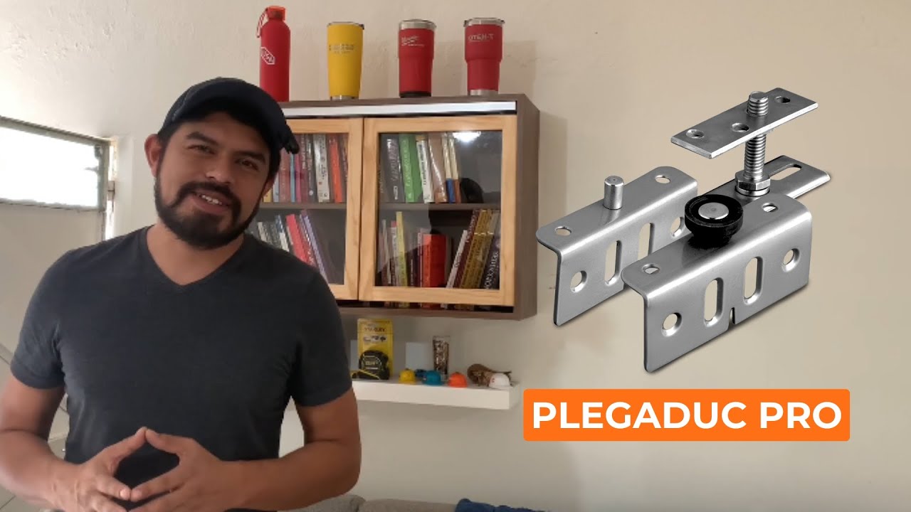 PLEGADUC PRO | CARPINMEME