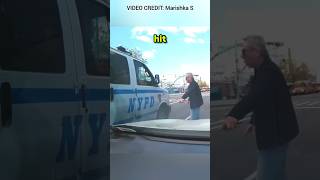 Driver Tries To Flee & Gets Instant Karma! Wealth