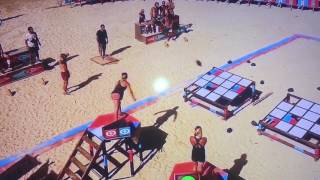 Survivor 2017 Araba Ödülü Ünlülerin