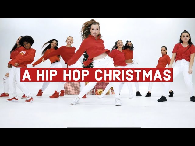 A Hip Hop Christmas | Royalty Hip Hop