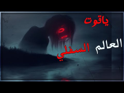 قصص جن العاشقة ياقوت 