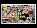 ▶️ TAG DE LA DESPENSA 🤩 || MAS DE CUATRO MESES SIN SURTIRNOS😱 YESSI GONZÁLEZ