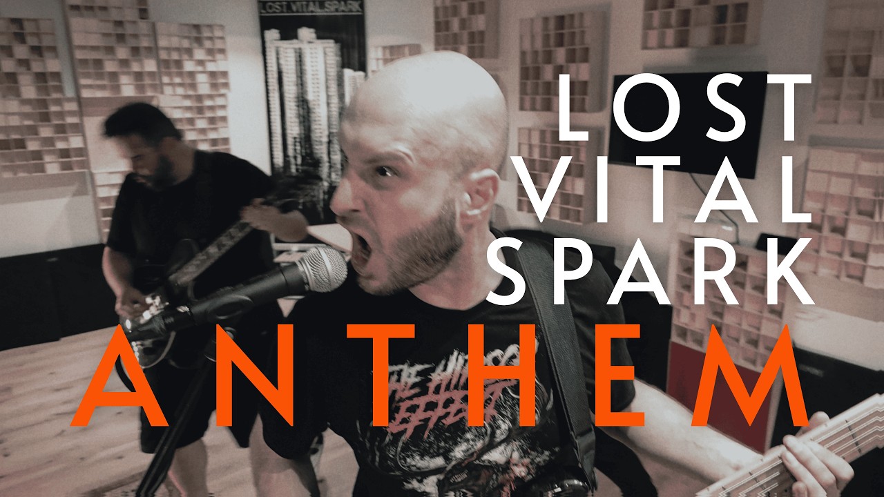 Obejrzyj Lost Vital Spark - Anthem (Official Music Video) w YouTube Obejrzyj Lost Vital Spark - Anthem (Official Music Video) w YouTube