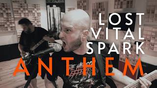 Lost Vital Spark - Anthem