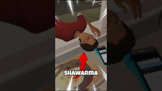 No creerás todo lo nuevo que agregaron en scary shawarma... #roblox #scaryshawarma #shawarma