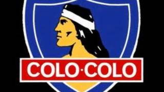 colo-colo eterna pasion