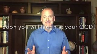 The Introduction: Part 2: Cognitive Behavioral Therapy for OCD