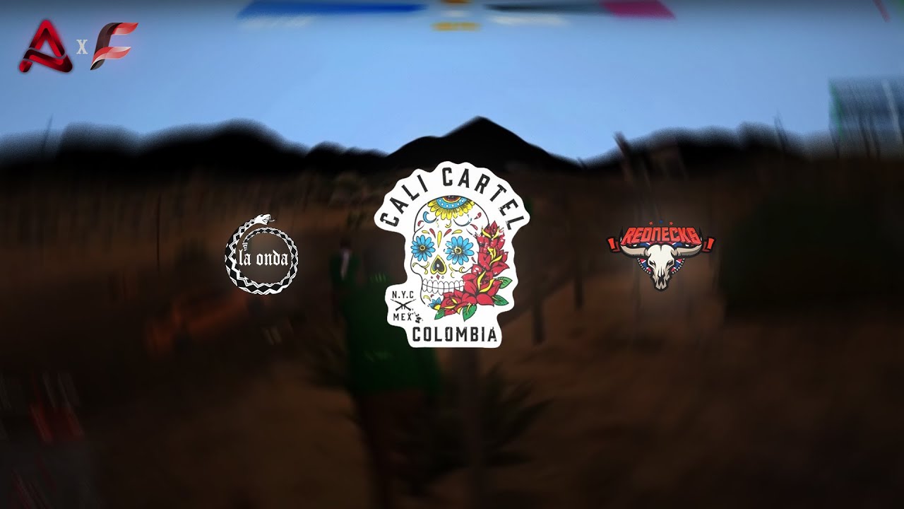 [Alpha City x Final Allstars] Old But Gold 🏆⭐️ | Arez