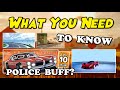 EVERYTHING to KNOW about FALL Update: New Robbery &amp; RACE TRACK Update (Roblox Jailbreak)