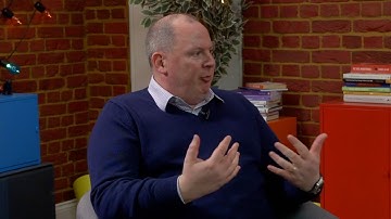 Logicalis Talks Multi-Cloud, Hybrid Cloud, What it Means for Digital Transformation