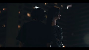 boymaycry - said goodbye (music video)