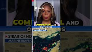 Iran vs  Trump  Real War, Real Strategy, Real Danger