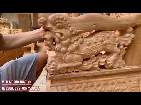 baó giá nội thất