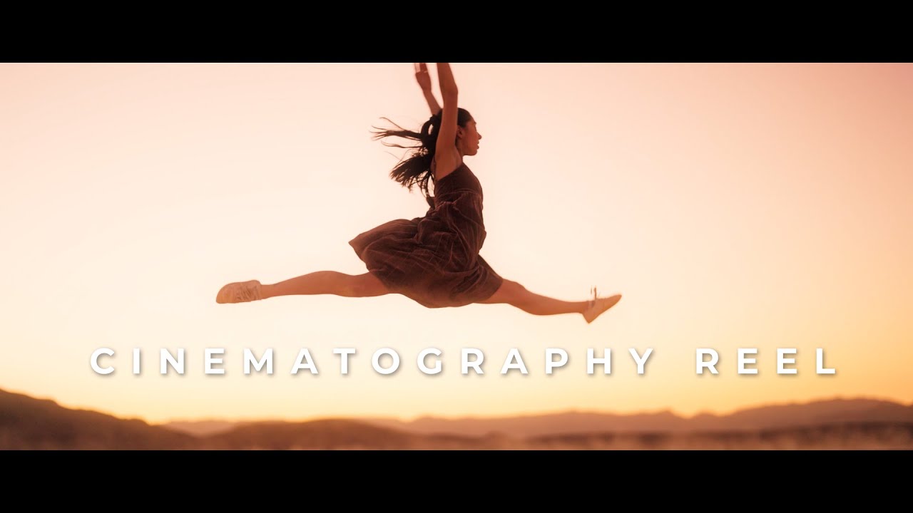 2023 CINEMATIC REEL - Director | Cinematographer | Colorist