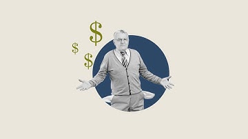 Fund the Census   animated video