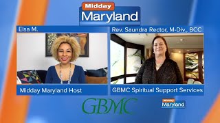 GBMC - Spiritual Support Services