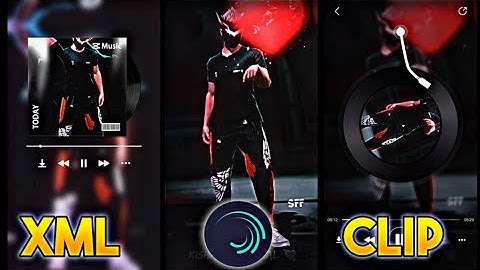 You Are My Enemy🥵😤😈💘 ||4K (XML+CLIP+CC) ⬇️