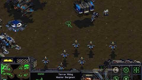 plugin test video   StarCraft Burning Ground mod for StarCraft   Mod DB