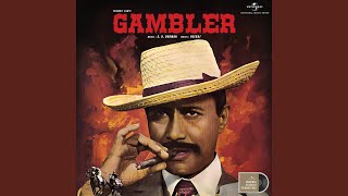 Mera Man Tera Pyasa (From 'Gambler')